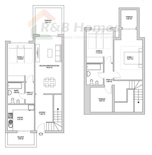 floor_plan_birdie_townhouse
