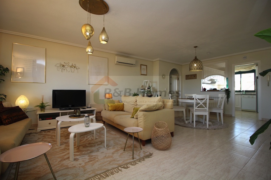 Molinos R15 R&B Homes