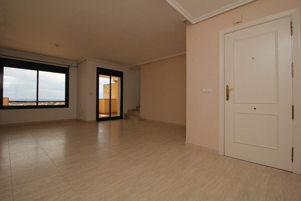 Apartment - Campoamor Molinos 3º / Unfurnished   Ref: 6112 