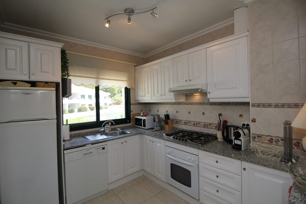 Molinos apartment R&B Homes