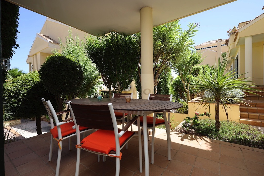 Apartment - Campoamor Mallorca / Furnished - - - Ref: 1522 